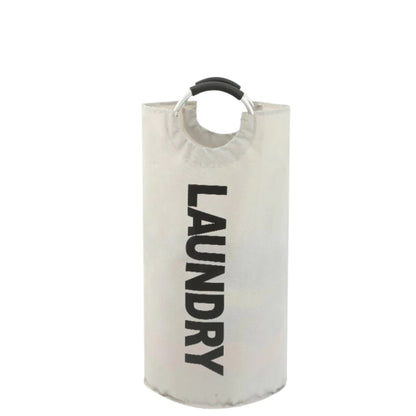 Skorter | Collapsible Oxford Cloth Laundry Basket