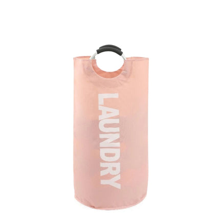 Skorter | Collapsible Oxford Cloth Laundry Basket