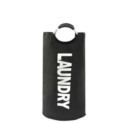 Skorter | Collapsible Oxford Cloth Laundry Basket