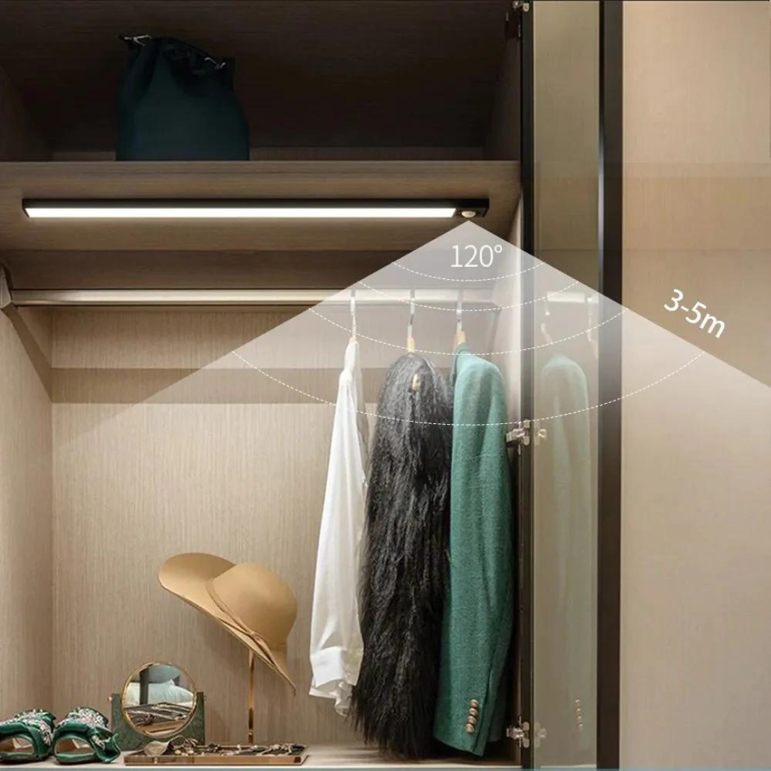 Skorter | Motion Sensor Bar - Buy 1 Get 1 Free