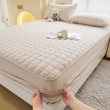 Skorter | Comfort Encapsulated Waterproof Mattress Protector