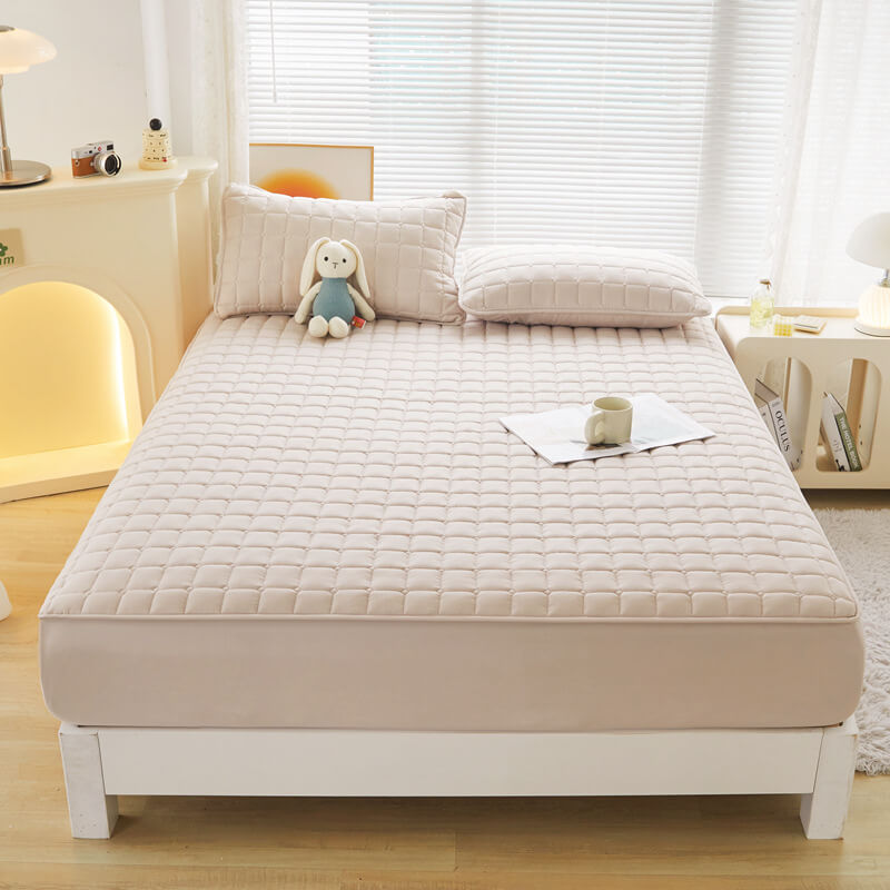 Skorter | Comfort Encapsulated Waterproof Mattress Protector