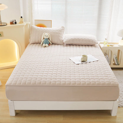 Skorter | Comfort Encapsulated Waterproof Mattress Protector