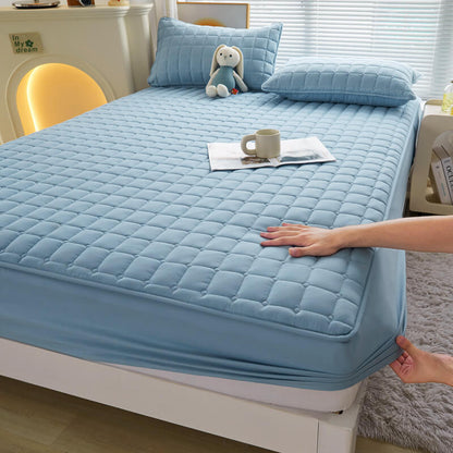 Skorter | Comfort Encapsulated Waterproof Mattress Protector
