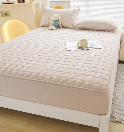 Skorter | Comfort Encapsulated Waterproof Mattress Protector