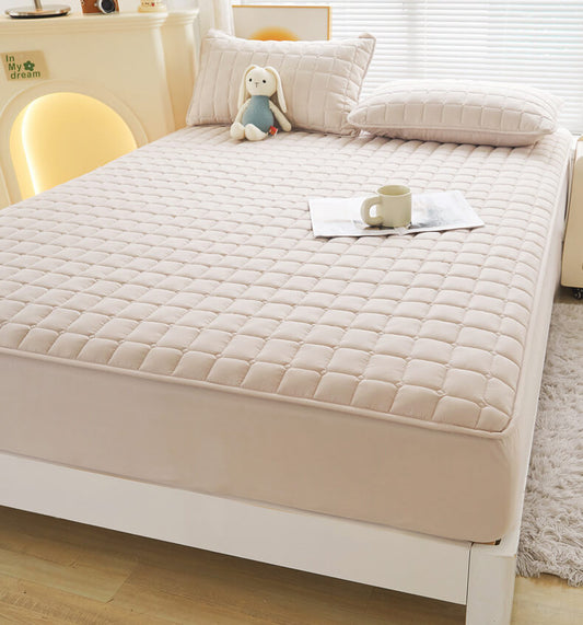 Skorter | Comfort Encapsulated Waterproof Mattress Protector