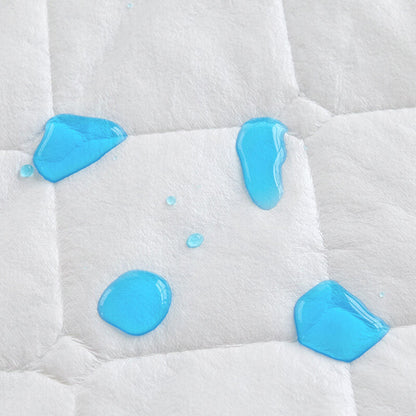 Skorter | Comfort Encapsulated Waterproof Mattress Protector