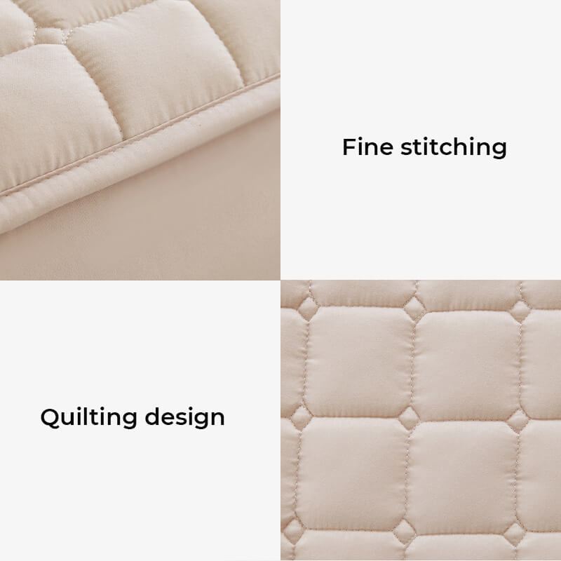 Skorter | Comfort Encapsulated Waterproof Mattress Protector