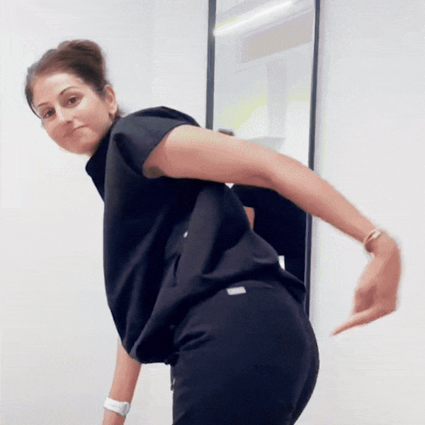 Skorter | FlexiSeat Adjustable Ergonomic Seat Cushion for Pain Relief