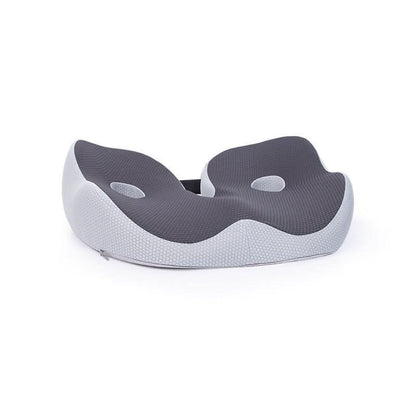 Skorter | FlexiSeat Adjustable Ergonomic Seat Cushion for Pain Relief