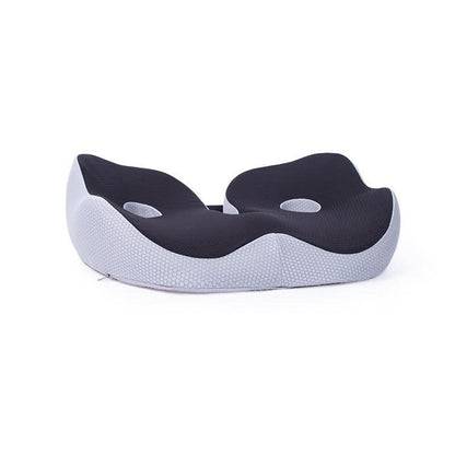 Skorter | FlexiSeat Adjustable Ergonomic Seat Cushion for Pain Relief