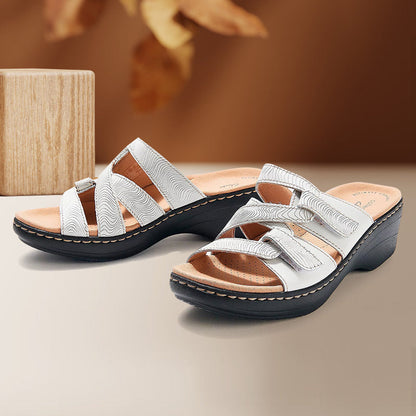 Skorter | Comfortable Cozy Sandals