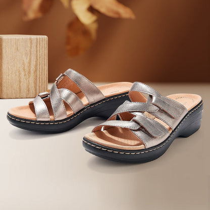Skorter | Comfortable Cozy Sandals