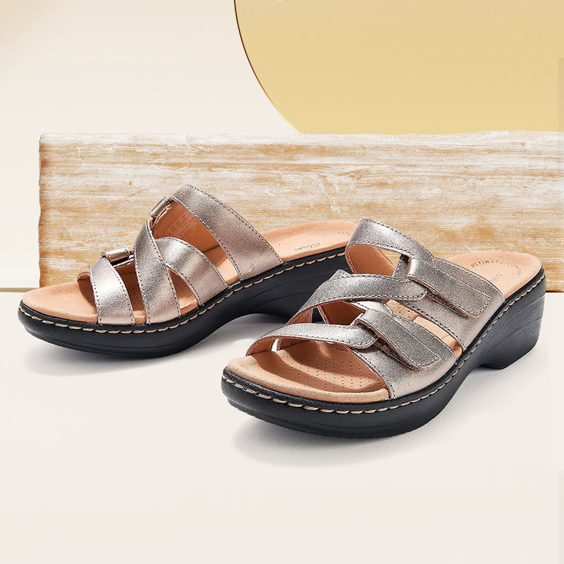 Skorter | Comfortable Cozy Sandals