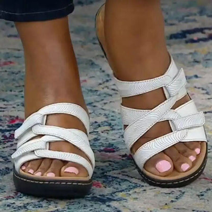 Skorter | Comfortable Cozy Sandals