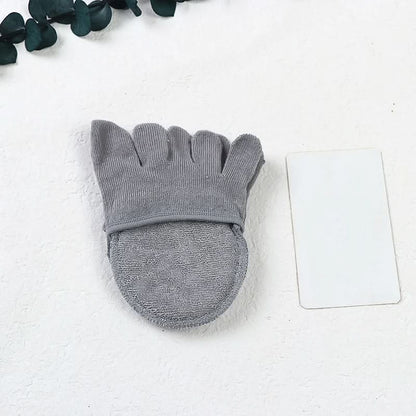 Skorter | Comfortstep Foot Cushion – Invisible Insoles for Maximum Comfort in Everyday Life
