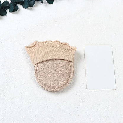 Skorter | Comfortstep Foot Cushion – Invisible Insoles for Maximum Comfort in Everyday Life