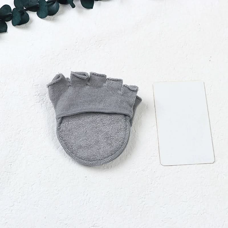 Skorter | Comfortstep Foot Cushion – Invisible Insoles for Maximum Comfort in Everyday Life