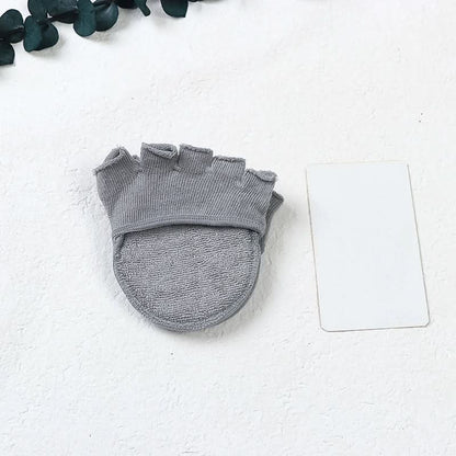 Skorter | Comfortstep Foot Cushion – Invisible Insoles for Maximum Comfort in Everyday Life