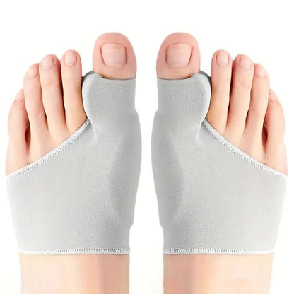 Skorter | CompressCare Teen – Hallux Valgus Corrector for painless walking