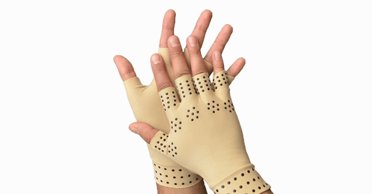 Skorter | Compression Therapy Active Gloves