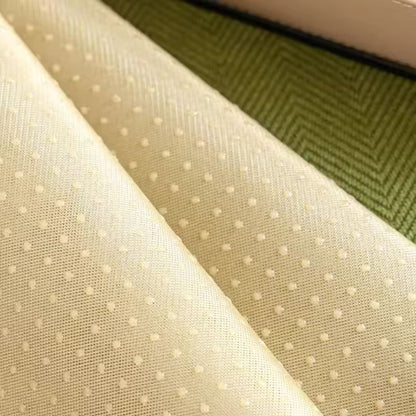 Skorter | All-Season Plain Contour Fit Sofa Cover