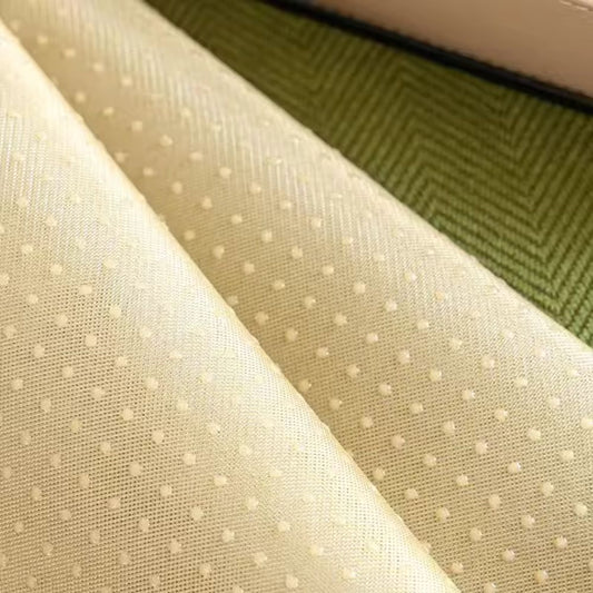 Skorter | All-Season Plain Contour Fit Sofa Cover