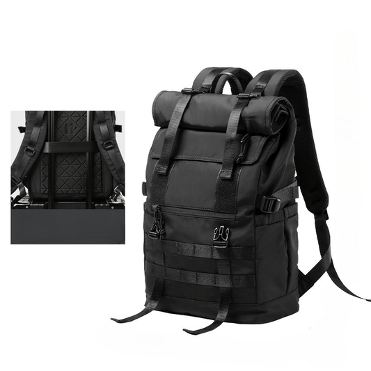 Skorter | 3-in-1 Backpack with Laptop Compartment & Waterproof Design