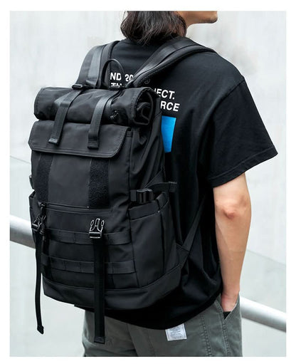 Skorter | 3-in-1 Backpack with Laptop Compartment & Waterproof Design