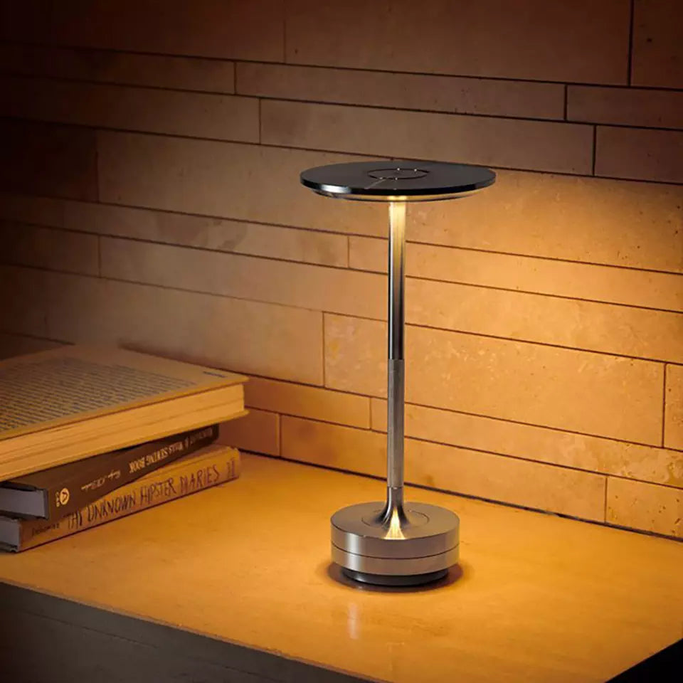 Skorter | Bailey Table Lamp