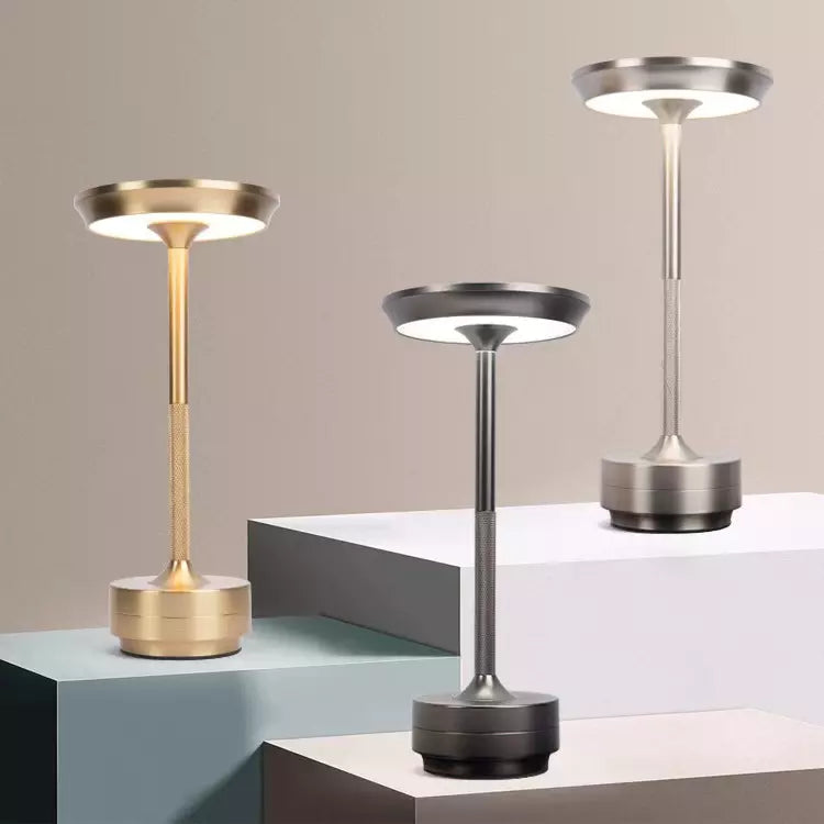 Skorter | Bailey Table Lamp