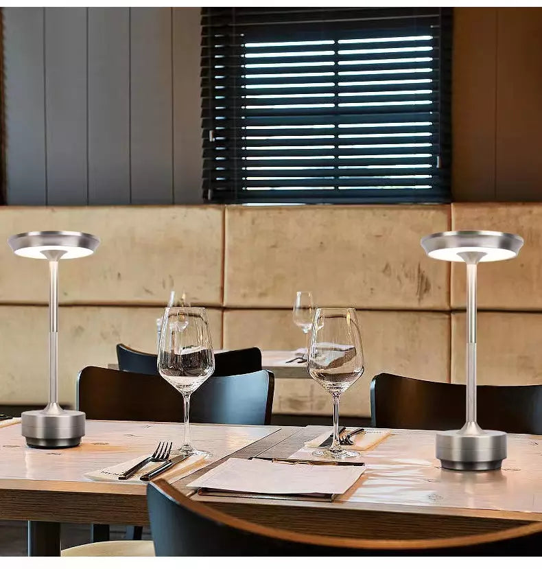 Skorter | Bailey Table Lamp