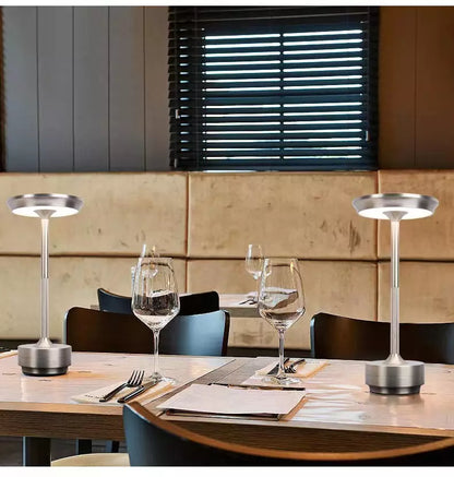 Skorter | Bailey Table Lamp