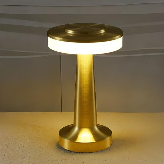 Skorter | Wireless LED lamp with touch sensor