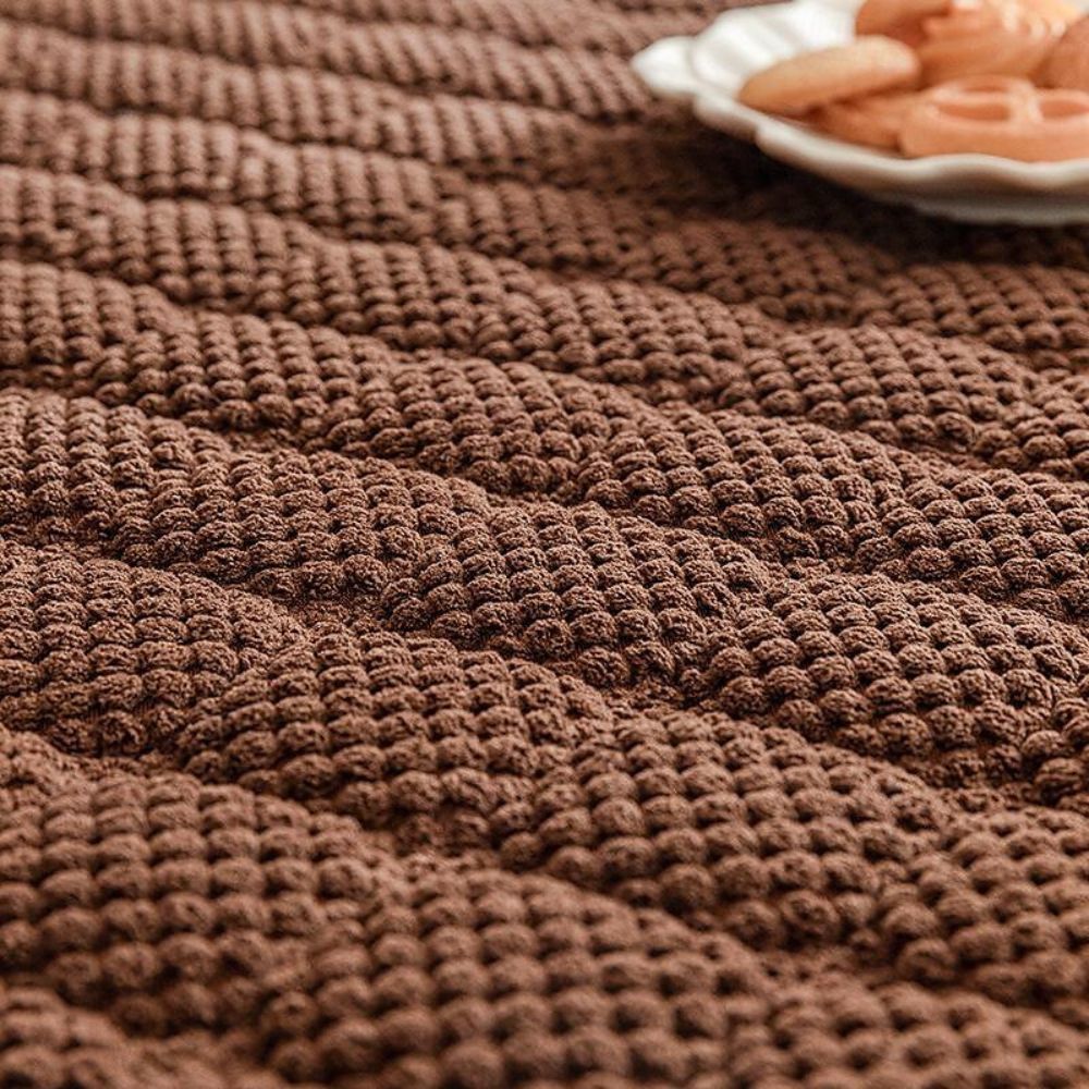 Skorter | Corduroy Comfort Sofa Seat Cover