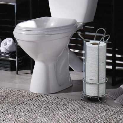 Skorter | Corestack Toilet Roll Stand