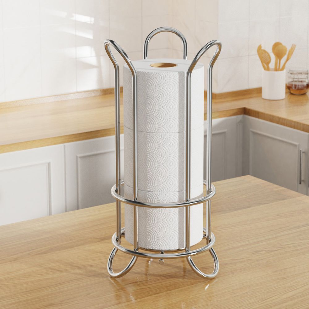Skorter | Corestack Toilet Roll Stand