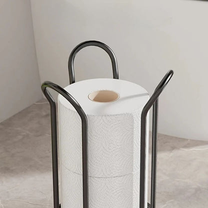 Skorter | Corestack Toilet Roll Stand