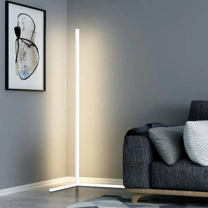 Skorter | AuraLine - Vibrant Corner Light