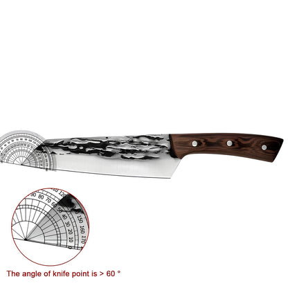 Skorter Japanese chef's jacket - Tora