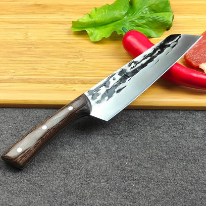 Skorter Japanese chef's jacket - Tora