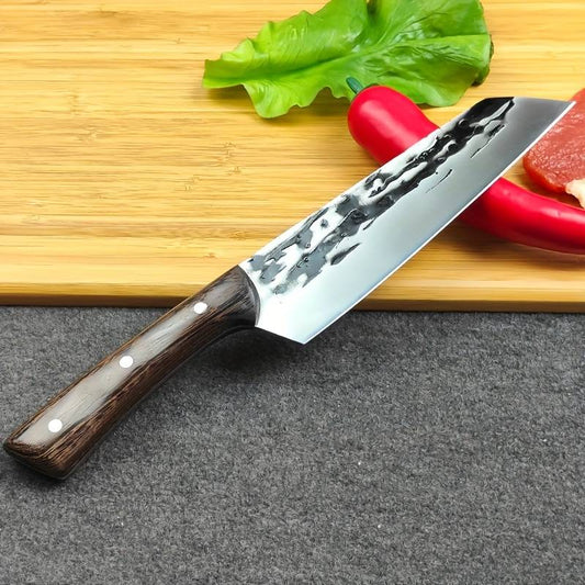 Skorter Japanese chef's jacket - Tora