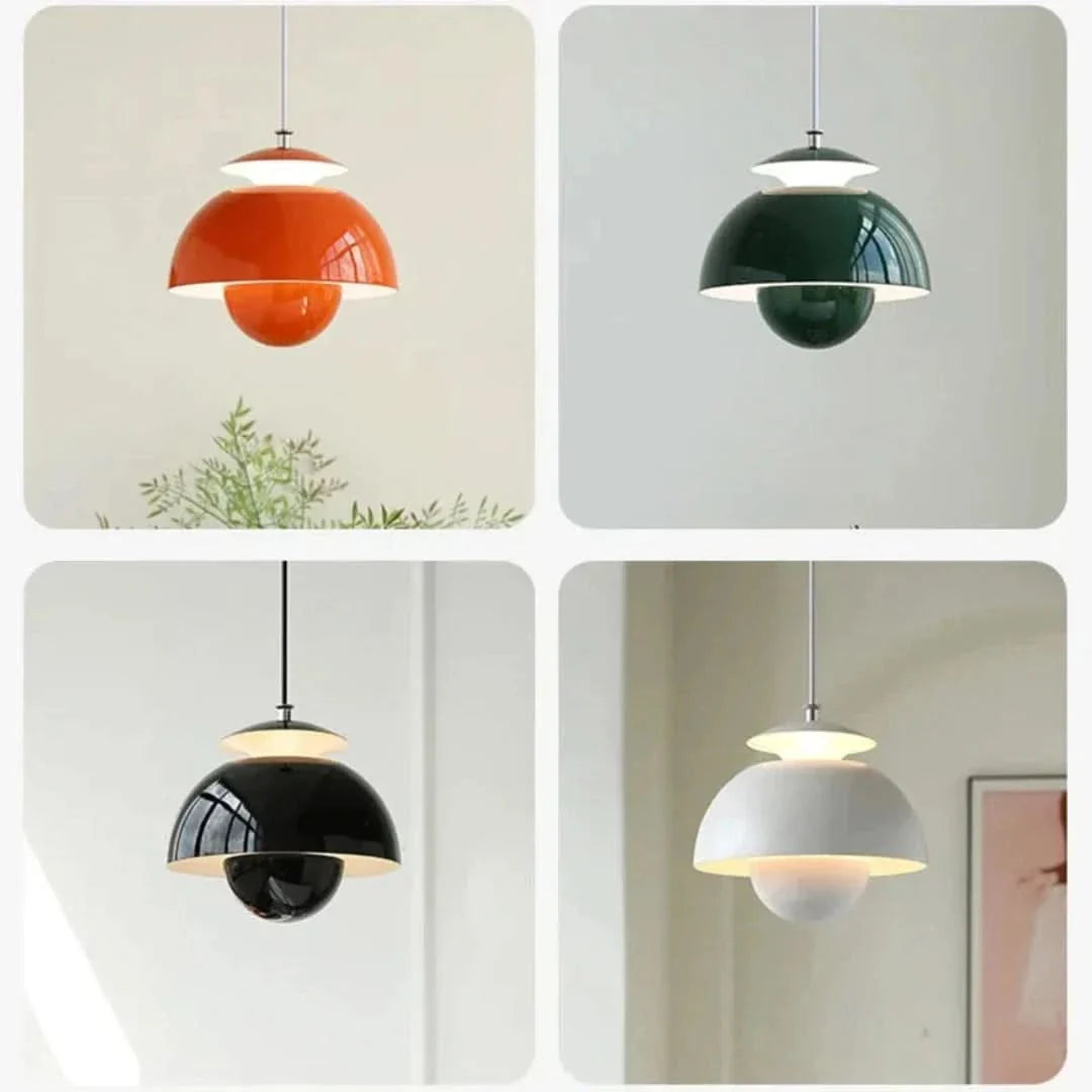 Skorter | Nordicorb - Modern LED pendant light