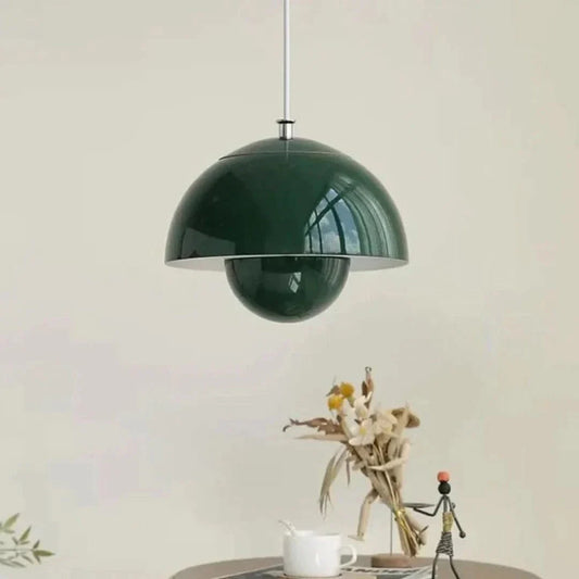 Skorter | Nordicorb - Modern LED pendant light