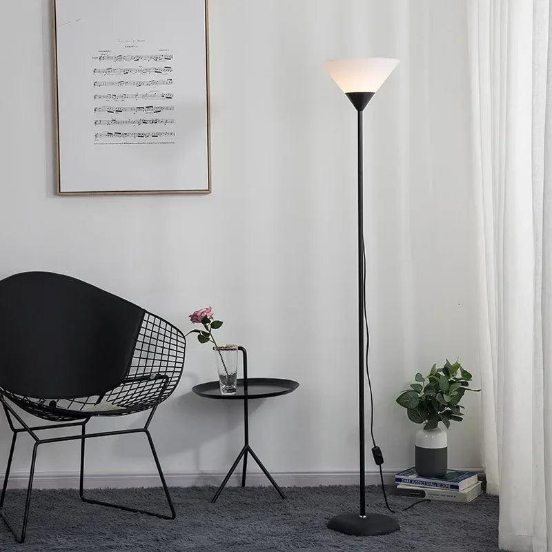 Skorter | IdunGlow - Stylish Floor Lamp