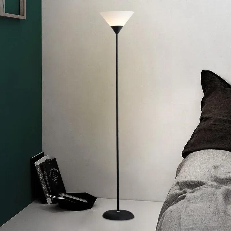 Skorter | IdunGlow - Stylish Floor Lamp