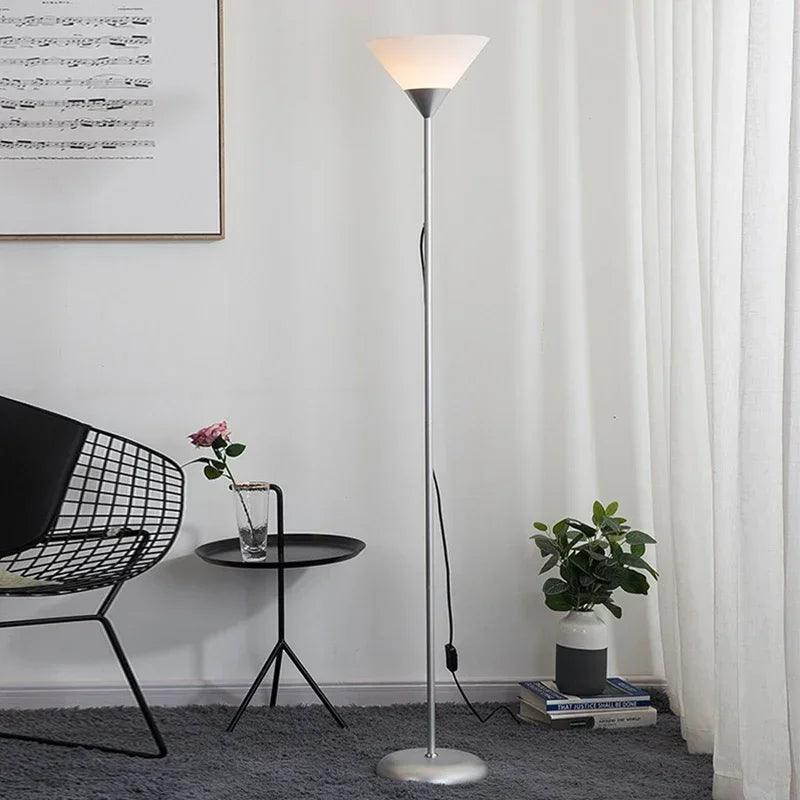 Skorter | IdunGlow - Stylish Floor Lamp