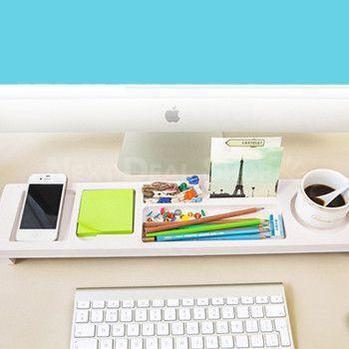 Skorter | Creative Simple Desk Organizer