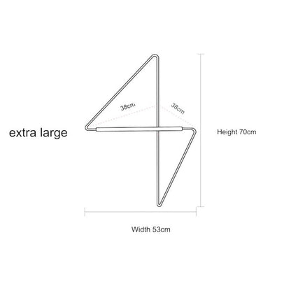 Skorter | Creative Hanger