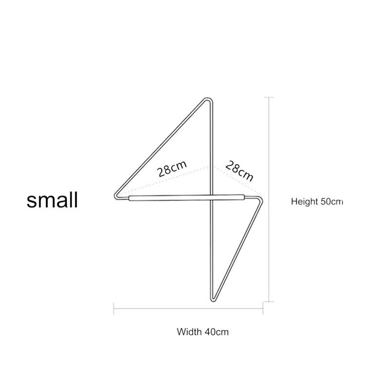 Skorter | Creative Hanger